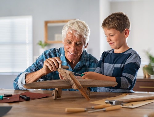 Managing your retirement funds to potentially maximize gain (for your risk tolerance) in an UP Market.