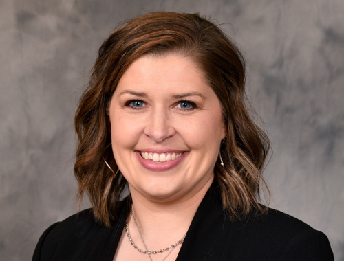 Denise Voth, Investment Advisor