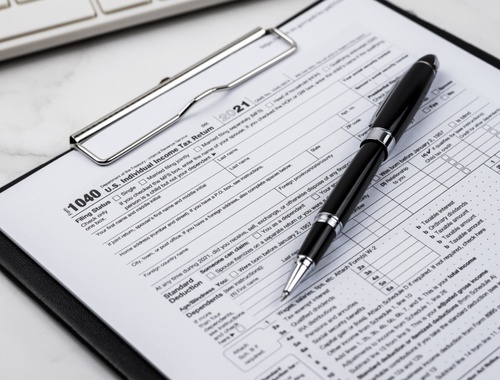 2024 Tax Facts