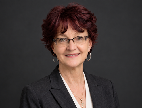 Charlene McDonnellDirector of Case Management