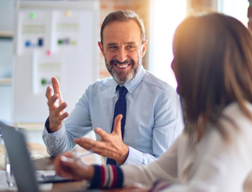 Exiting & Transitioning Advisors