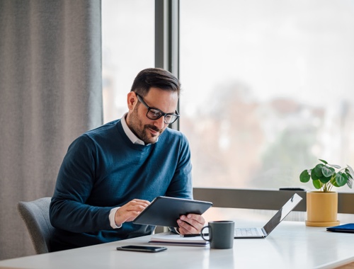 Investment Management