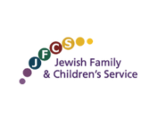 Jewish Family & Children Services