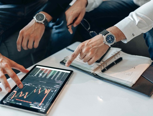 Guaranteed Income Planning
