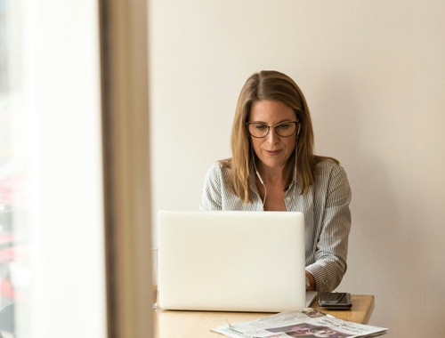 Growing Your Career