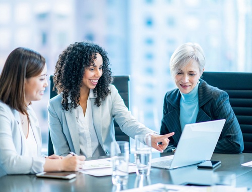 optimizing your business' 401(k) or profit-sharing structure