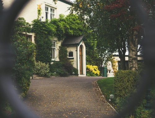 STEP 5 - RISK & ESTATE REVIEW: Protect What You’ve Built