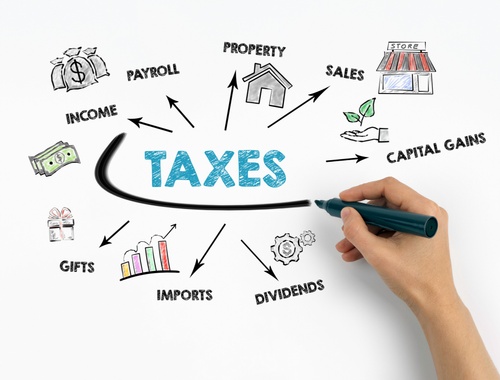 Tax Planning