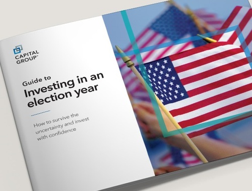Investing in an Election Year