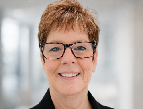 Christine Convery