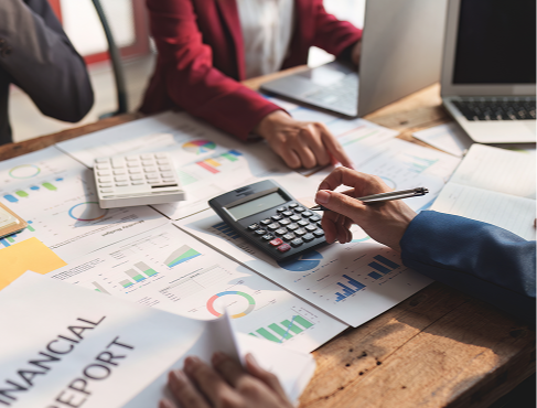 Financial Reporting