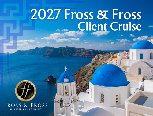 2027 Client Cruise