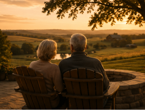 Delivering Peace of Mind
