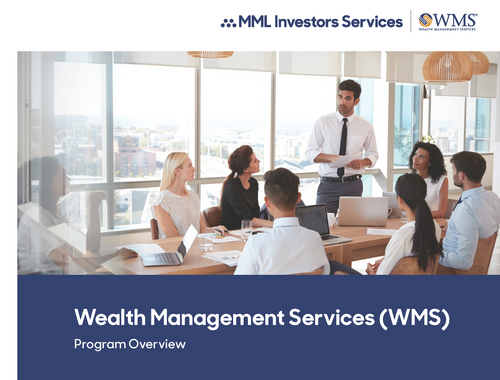 MMLIS Wealth Management Program Overview