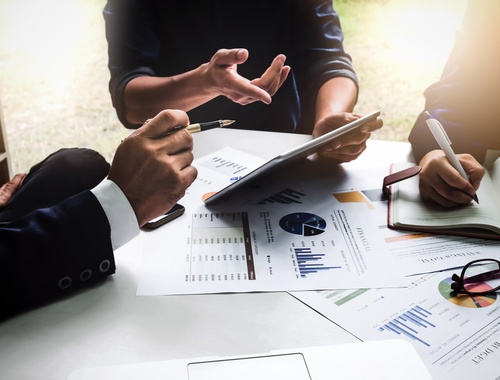 Do You Work with Our Accountant and Attorney?