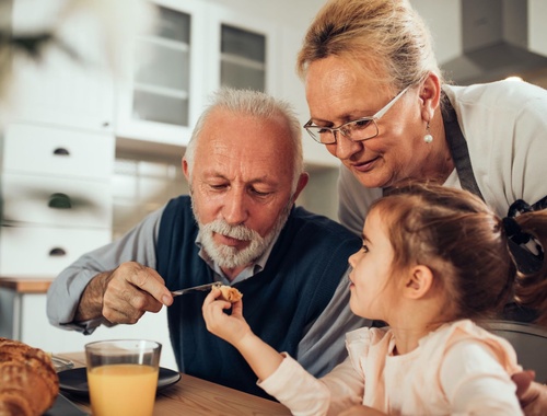Thriving Throughout Retirement