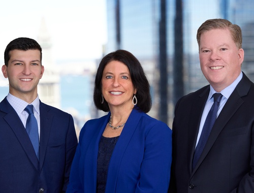 David Allen - CRPC, CLTC & Leo White - CRPC, CLTC