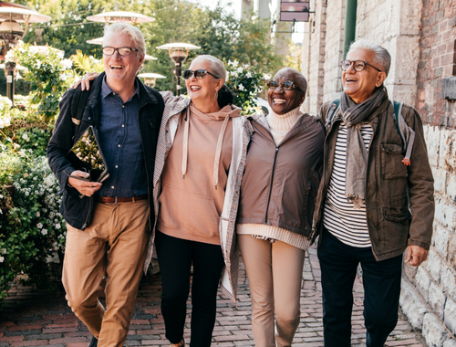 Retirement Planning Strategies
