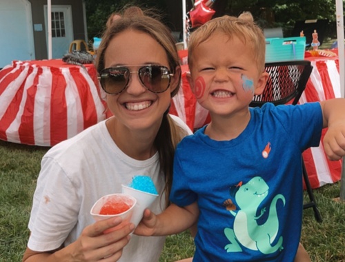 Snow Cones