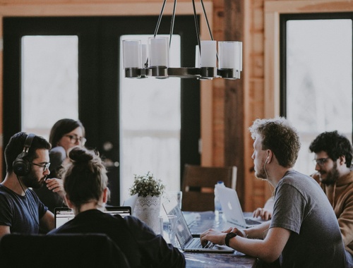 Exit & Succession Planning