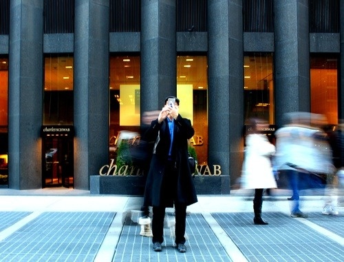 Custody Services Provider