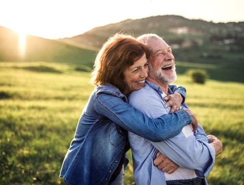 Retired, or Plan to Retire?