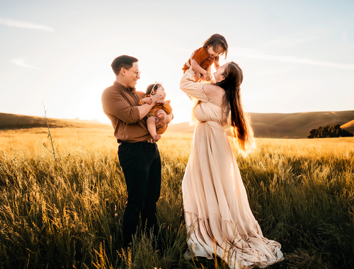 I want you to feel aligned and energized with your God-given calling.