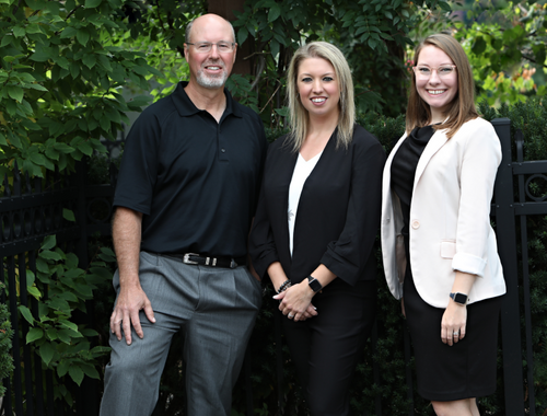 Meet the Team
