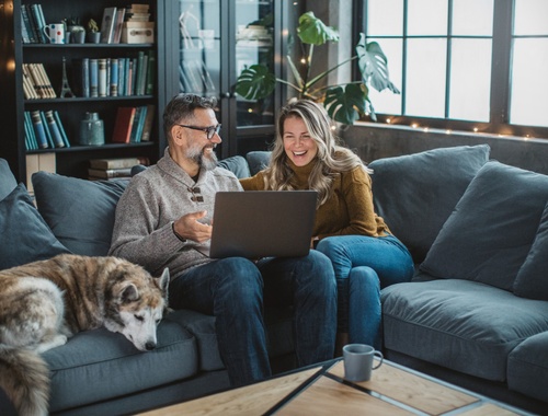 Comprehensive Financial Planning