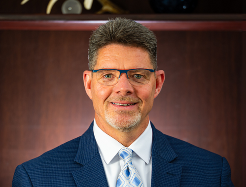 Ready to meet with Stan J. Malecki, AIF®, CEPA®?