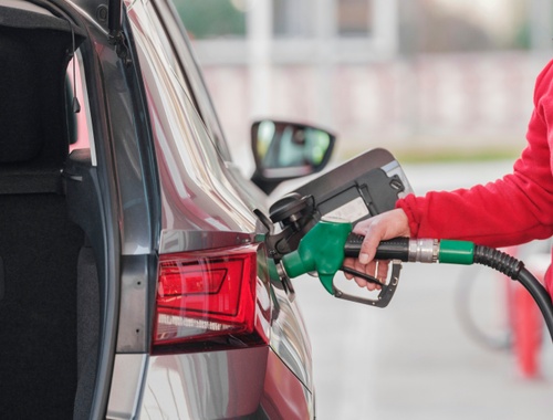 Inflation Remains in Focus