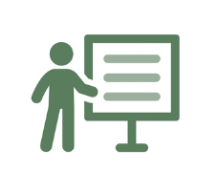 5. Present Planning Recommendations