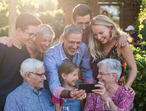 Multi-Generational