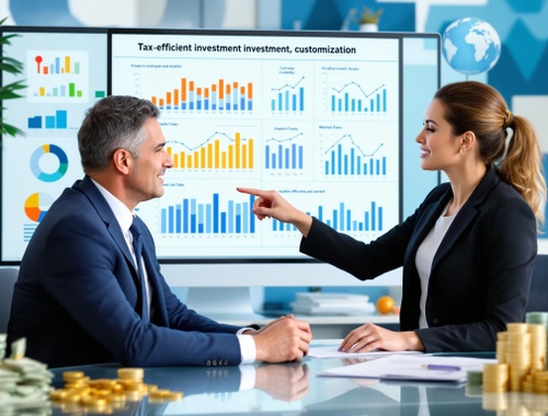 Comprehensive Investment Management