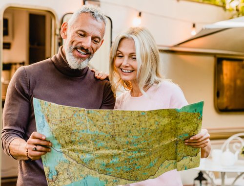 Turning Your Vision into Reality with Practical Steps