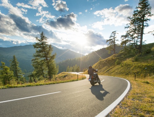Motorcycle Insurance: Do you really need it?