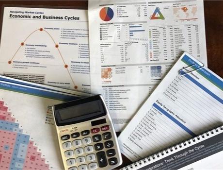 PROFESSIONAL MONEY MANAGEMENT