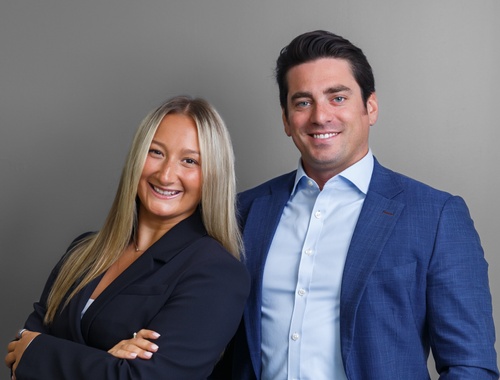 Our Firm