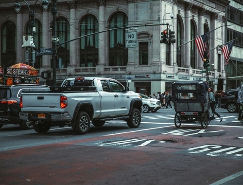 Get the coverage you need for unexpected events.