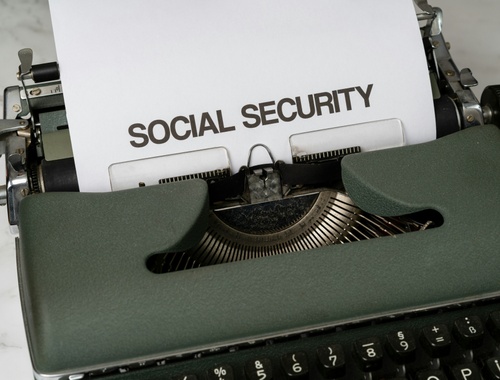 Watch Now: Planning for the Future of Social Security