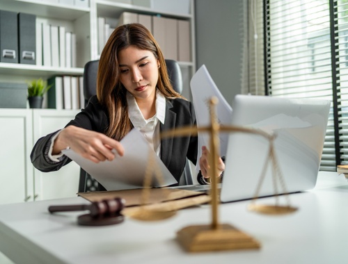 Attorneys