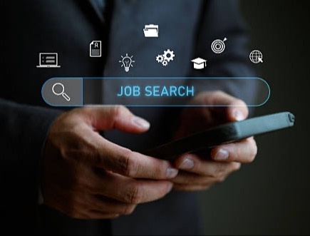 Job Hunting in Today's Market