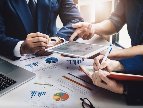 Financial Planning