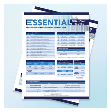 2024 Essential Facts & Figures
