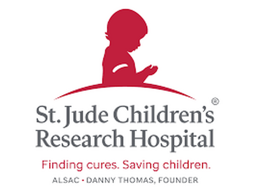 St. Jude Children's Research Hospital