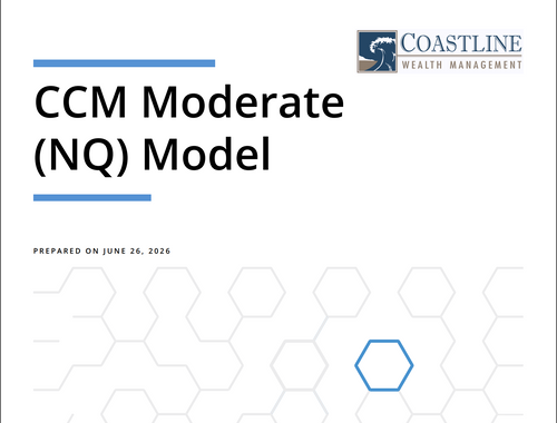 Moderate Model