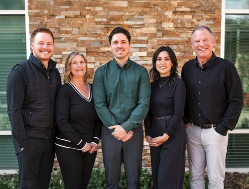 At our firm, we have the client—and only the client—in mind.
