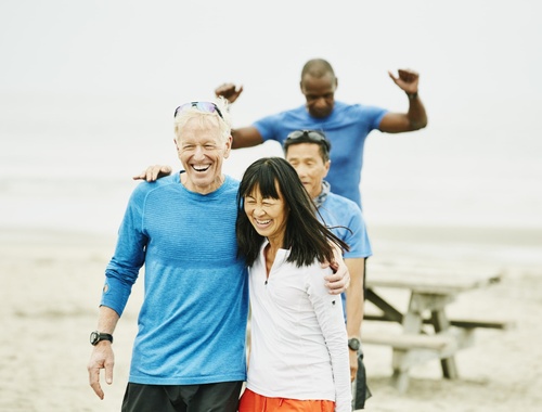 Retirement Planning