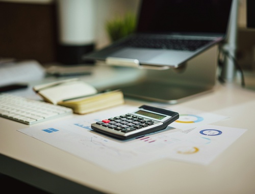 Income Tax Preparation