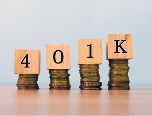 When It Comes to 401(k) Beneficiaries, Where There's a Will There Isn't Necessarily a Way 